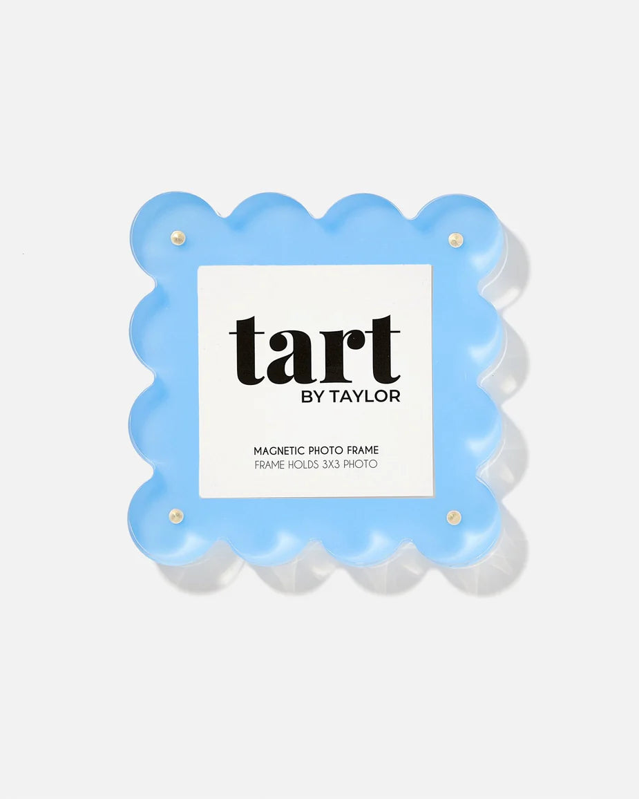 Tart By Taylor | Acrylic Mini Picture Frames