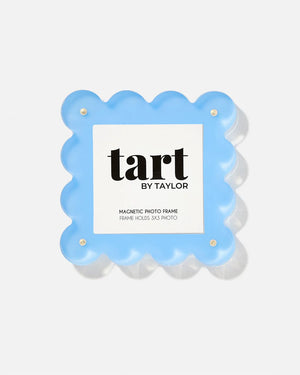 Tart By Taylor | Acrylic Mini Picture Frames
