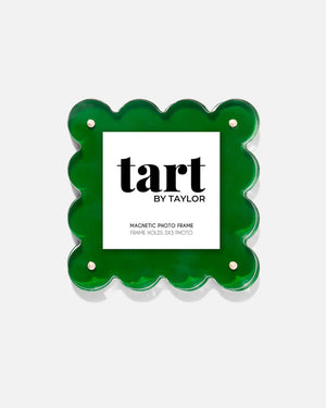 Tart By Taylor | Acrylic Mini Picture Frames
