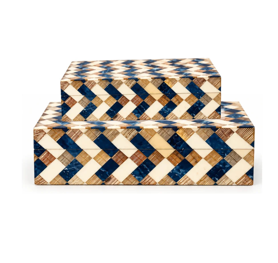 AS Boxes