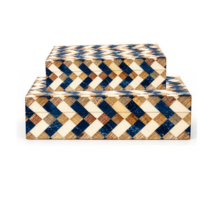 AS Boxes
