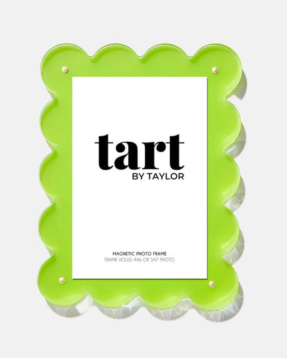 Tart By Taylor | Acrylic Picture Frames