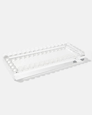 Tart By Taylor | Bubble Lucite Tray