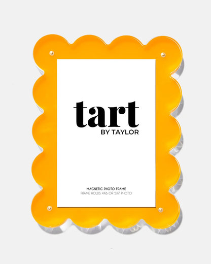 Tart By Taylor | Acrylic Picture Frames