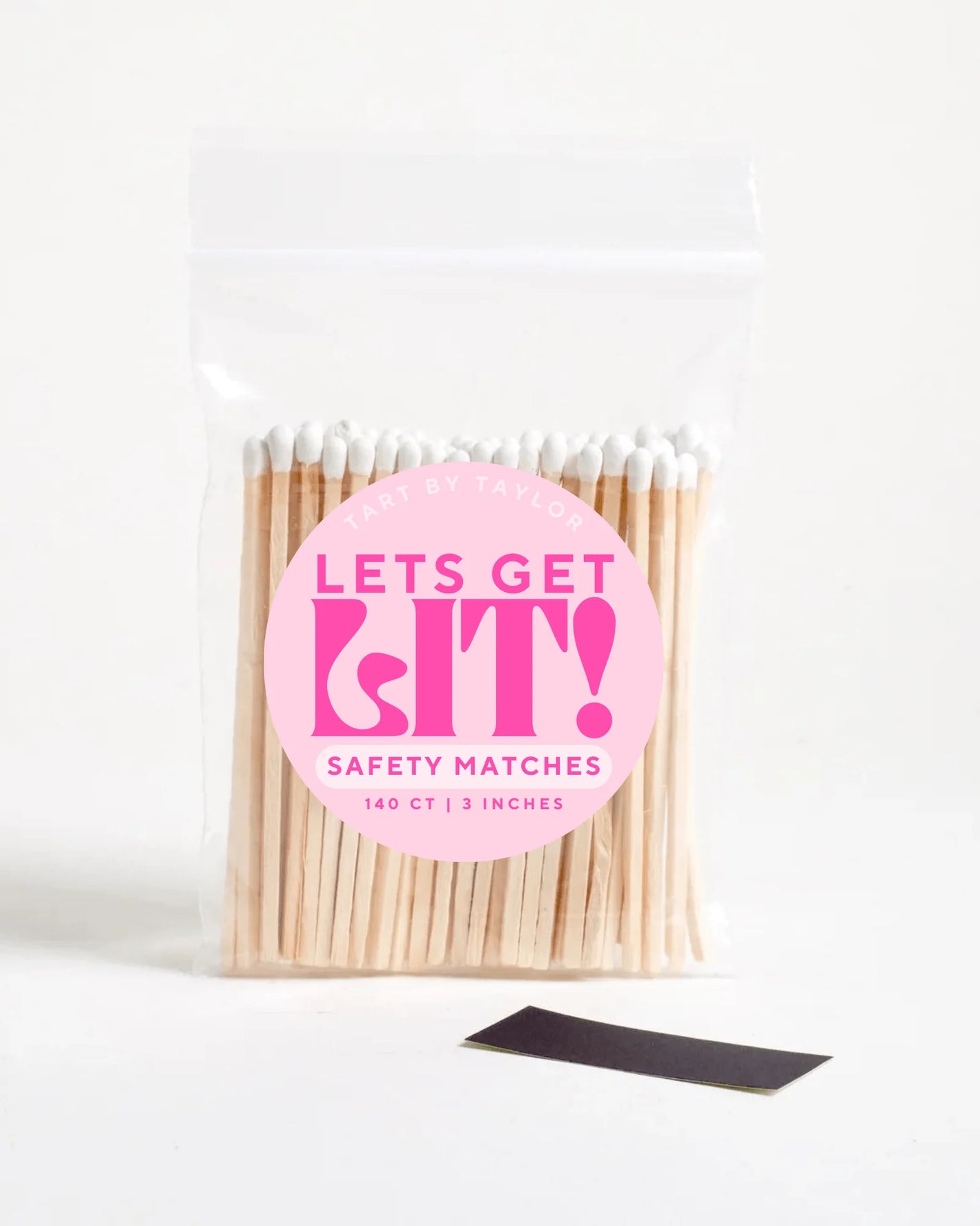 Tart by Taylor | Match Refills