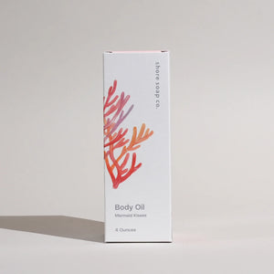 Shore Soap Co. | Body Oil