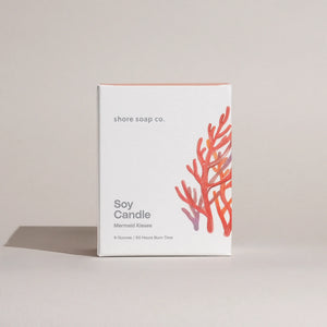 Shore Soap Co. | Candle