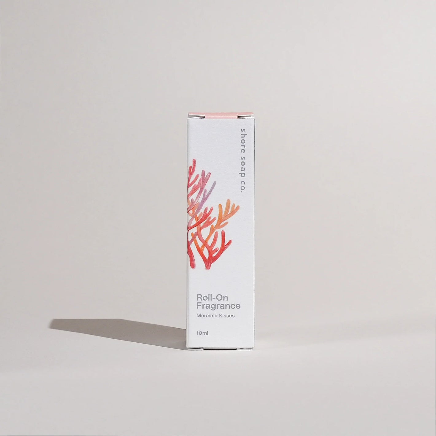 Shore Soap Co. | Roll on Perfume