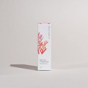 Shore Soap Co. | Roll on Perfume