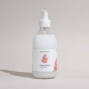 Shore Soap Co. | Linen Spray