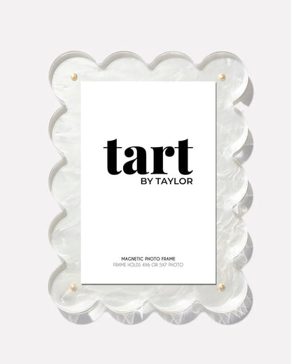 Tart By Taylor | Acrylic Picture Frames
