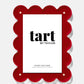 Tart By Taylor | Acrylic Picture Frames