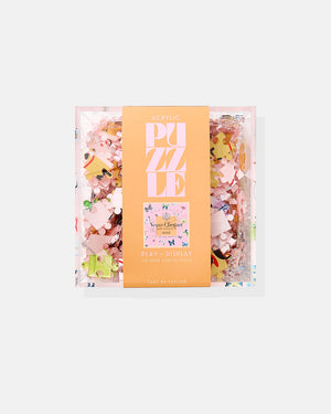 Tart By Taylor | Acrylic Puzzle