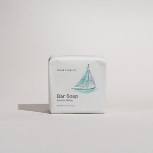 Shore Soap Co. | Bar Soap