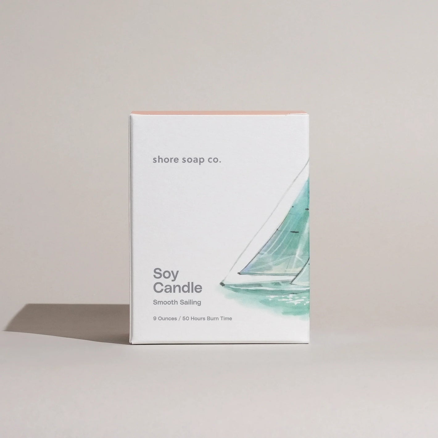Shore Soap Co. | Candle