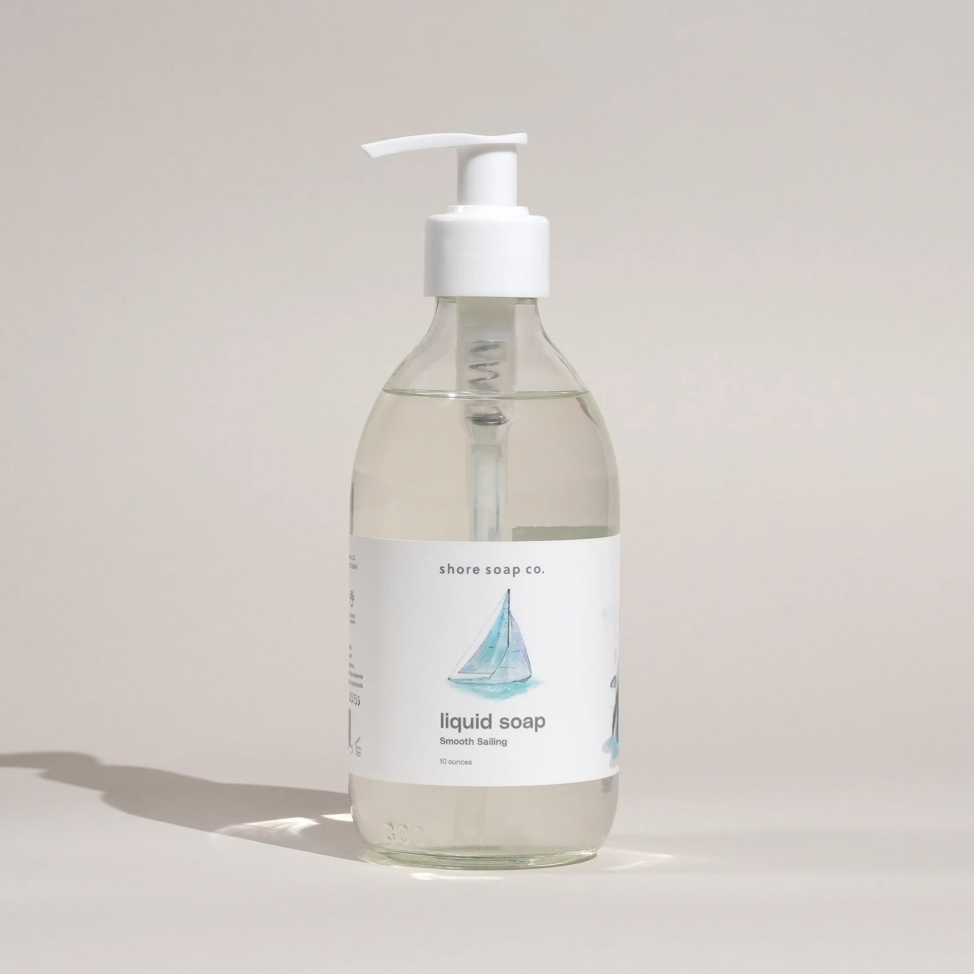 Shore Soap Co. | Hand Soap