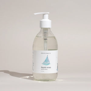 Shore Soap Co. | Hand Soap