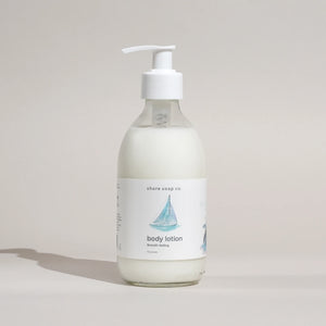 Shore Soap Co. | Body & Hand Lotion