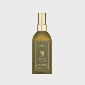 Tocca | Hair & Body Mist
