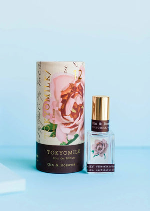 Margot Elena | Boxed Perfume