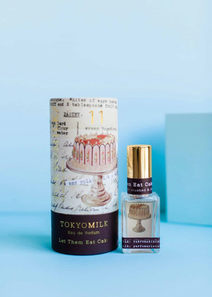 Margot Elena | Boxed Perfume