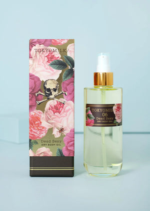 Margot Elena | Body Oil