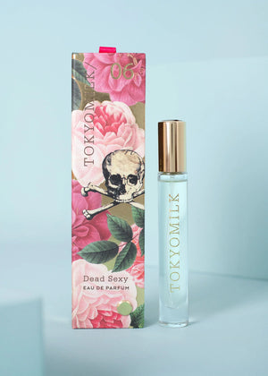 Margot Elena | Travel Eau De Parfum