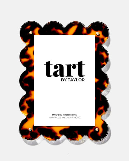 Tart By Taylor | Acrylic Picture Frames