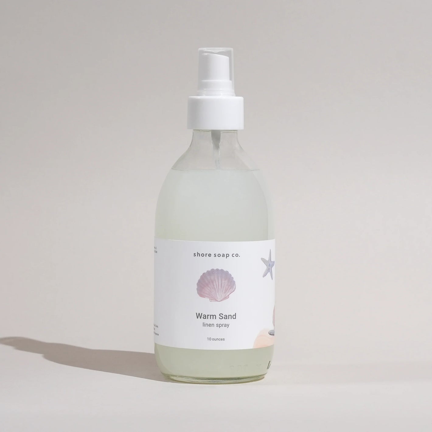 Shore Soap Co. | Linen Spray