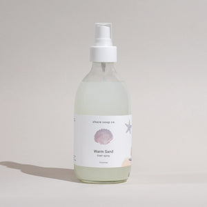 Shore Soap Co. | Linen Spray