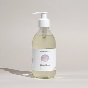 Shore Soap Co. | Hand Soap