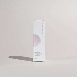 Shore Soap Co. | Roll on Perfume