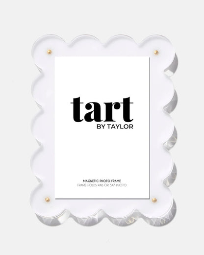 Tart By Taylor | Acrylic Picture Frames