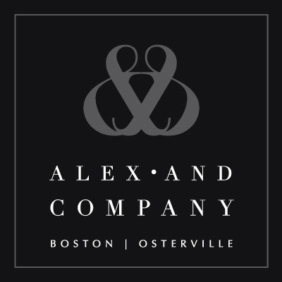 Alex And Company Logo